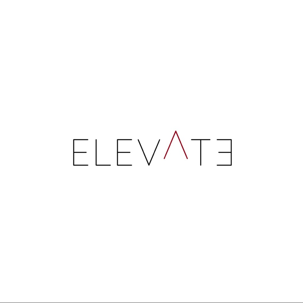 Meet your Posher, Elevate
